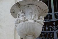 Gothic Villa Borghese 097